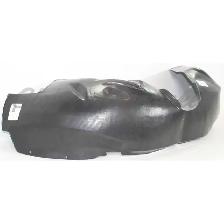 Ford 500 2005-2007 Fender Liner Front Left and Right - Photo 3