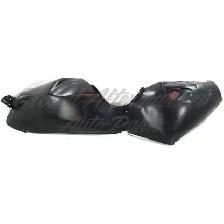 Ford 500 2005-2007 Fender Liner Front Left and Right - Photo 6