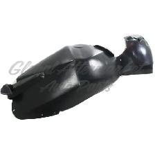 Ford 500 2005-2007 Fender Liner Front Left and Right - Photo 8