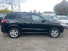2010 Hyundai Santa Fe GL W/SPORT - Photo 3