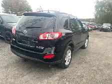 2010 Hyundai Santa Fe GL W/SPORT - Photo 4