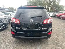 2010 Hyundai Santa Fe GL W/SPORT - Photo 5