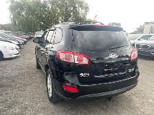 2010 Hyundai Santa Fe GL W/SPORT - Photo 6