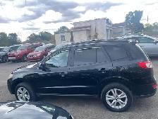 2010 Hyundai Santa Fe GL W/SPORT - Photo 7