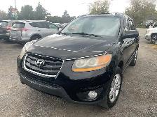 2010 Hyundai Santa Fe GL W/SPORT - Photo 8