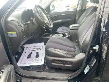 2010 Hyundai Santa Fe GL W/SPORT - Photo 10