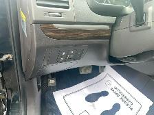 2010 Hyundai Santa Fe GL W/SPORT - Photo 11