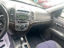 2010 Hyundai Santa Fe GL W/SPORT - Photo 12