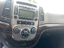 2010 Hyundai Santa Fe GL W/SPORT - Photo 16
