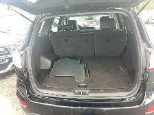 2010 Hyundai Santa Fe GL W/SPORT - Photo 21