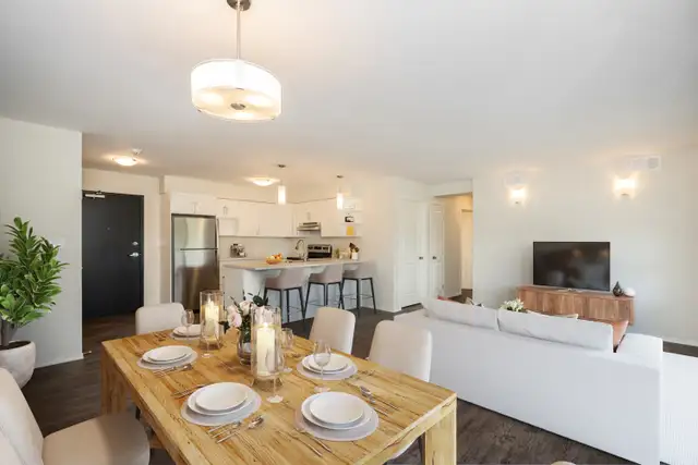 West Acres Estates - 3 Bed - Franklin I - West St. Paul
