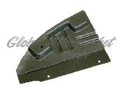 Gmc Pickup Gmc Sierra 2011-2014 Fender Liner Left and Right - Photo 5