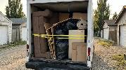Calgary Movers - $139/hr, Two Movers and a Van, Insured
