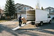 Calgary Movers - $139/hr, Two Movers and a Van, Insured - Photo 4