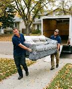Calgary Movers - $139/hr, Two Movers and a Van, Insured - Photo 5