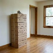 Calgary Movers - $139/hr, Two Movers and a Van, Insured - Photo 6