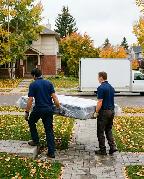 Calgary Movers - $139/hr, Two Movers and a Van, Insured - Photo 7