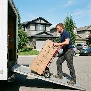 Calgary Movers - $139/hr, Two Movers and a Van, Insured - Photo 9