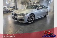 2018 BMW 3 Series 330E
