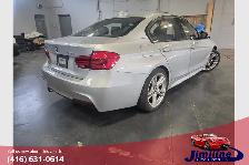 2018 BMW 3 Series 330E - Photo 3