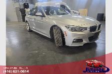 2018 BMW 3 Series 330E - Photo 4