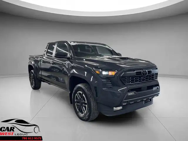 Toyota Tacoma Base 2026