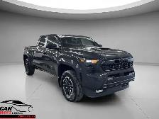 Toyota Tacoma Base 2026