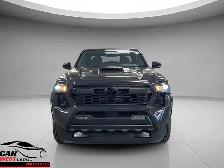 Toyota Tacoma Base 2026 - Photo 8