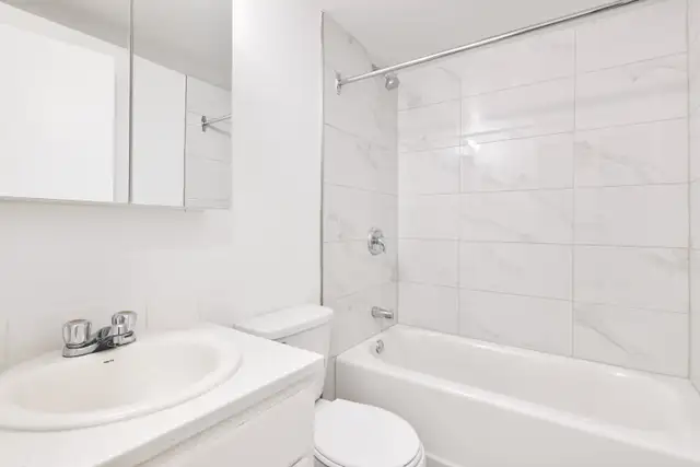 Superbe 3½ Longueuil – Chauffage, eau chaude inclus – Maintenant