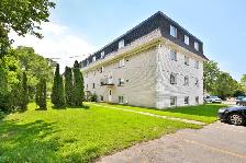 Superbe 3½ Longueuil – Chauffage, eau chaude inclus – Maintenant - Photo 2