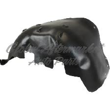 Gmc Pickup Gmc Sierra 2011-2014 Fender Liner Left and Right - Photo 7