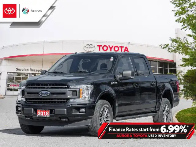 2018 Ford F-150 XLT 3.5L Ford EcoBoost Engine $3,300.00 - 7,0...