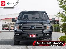 2018 Ford F-150 XLT 3.5L Ford EcoBoost Engine $3,300.00 - 7,0... - Photo 2