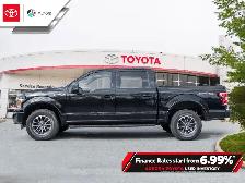 2018 Ford F-150 XLT 3.5L Ford EcoBoost Engine $3,300.00 - 7,0... - Photo 3
