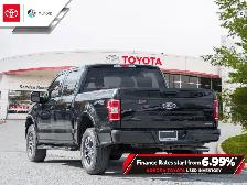 2018 Ford F-150 XLT 3.5L Ford EcoBoost Engine $3,300.00 - 7,0... - Photo 6
