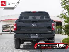 2018 Ford F-150 XLT 3.5L Ford EcoBoost Engine $3,300.00 - 7,0... - Photo 8