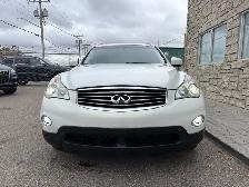 2010 Infiniti EX35 AWD 4dr Journey 3.5L - Photo 2