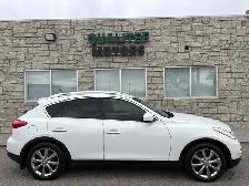 2010 Infiniti EX35 AWD 4dr Journey 3.5L - Photo 4