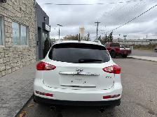 2010 Infiniti EX35 AWD 4dr Journey 3.5L - Photo 6