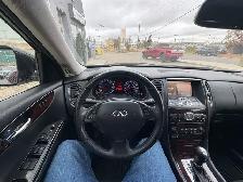2010 Infiniti EX35 AWD 4dr Journey 3.5L - Photo 8