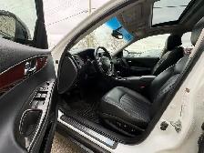 2010 Infiniti EX35 AWD 4dr Journey 3.5L - Photo 9