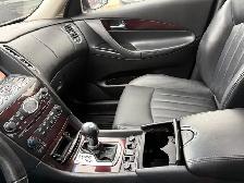 2010 Infiniti EX35 AWD 4dr Journey 3.5L - Photo 11