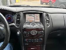 2010 Infiniti EX35 AWD 4dr Journey 3.5L - Photo 12