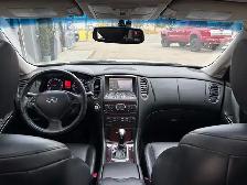 2010 Infiniti EX35 AWD 4dr Journey 3.5L - Photo 14