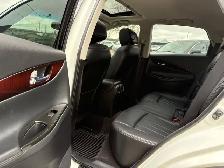 2010 Infiniti EX35 AWD 4dr Journey 3.5L - Photo 16