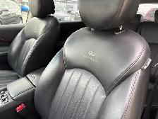 2010 Infiniti EX35 AWD 4dr Journey 3.5L - Photo 17