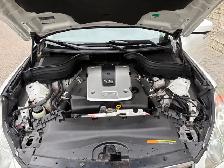 2010 Infiniti EX35 AWD 4dr Journey 3.5L - Photo 18