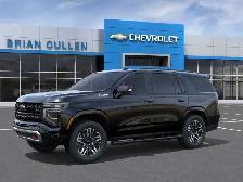 2027 Chevrolet Tahoe Z71 4WD 4dr Z71 - Photo 2