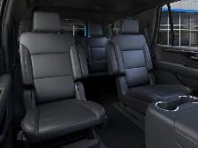 2027 Chevrolet Tahoe Z71 4WD 4dr Z71 - Photo 17