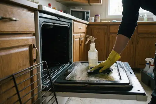 House and Move-Out Cleaning Calgary - Prices Published
